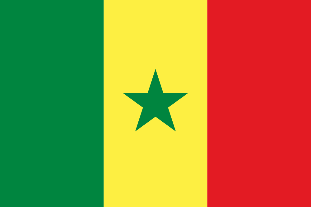 Senegal