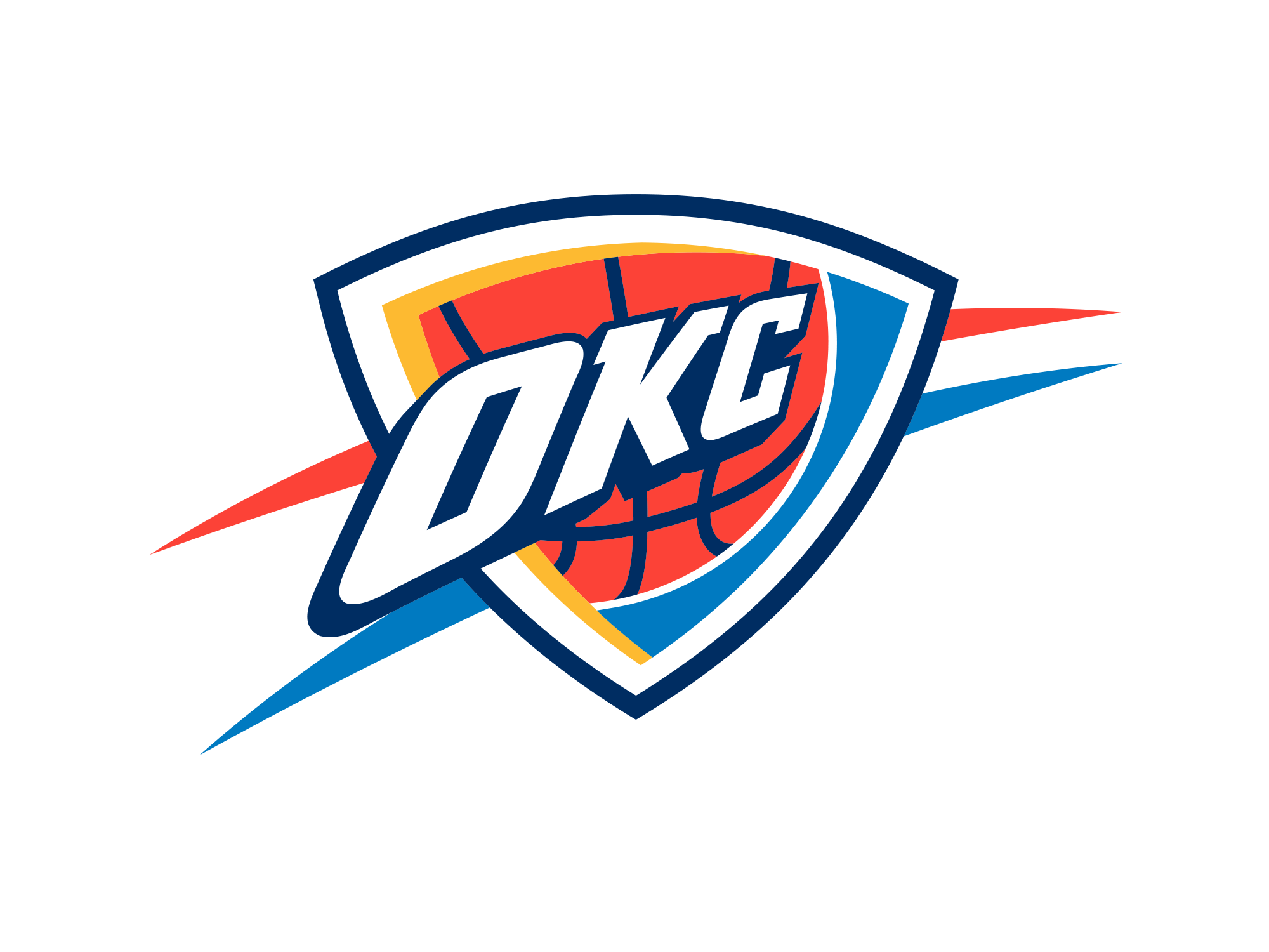 Oklahoma City Thunder