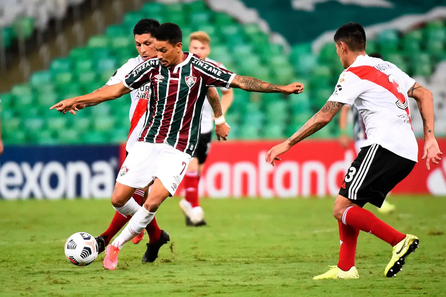 apostar na copa libertadores da America