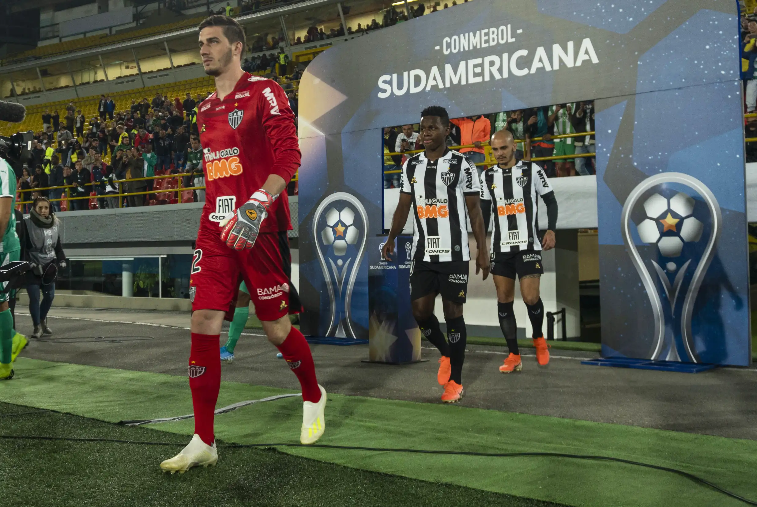 apostar na copa sulamericana