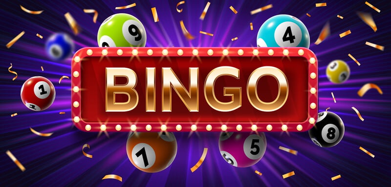 jogar bingo online