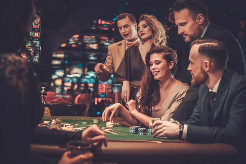 mãos de poker online
