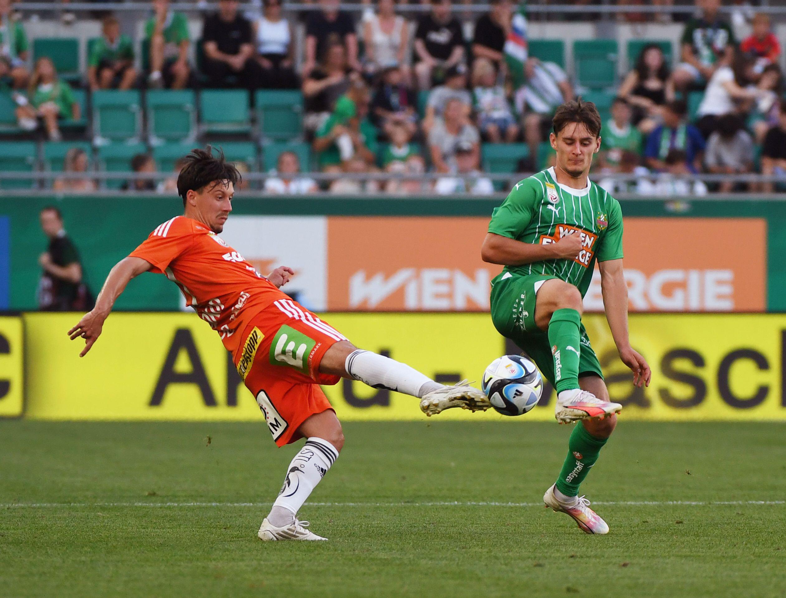 Apostar na Bundesliga Áustria