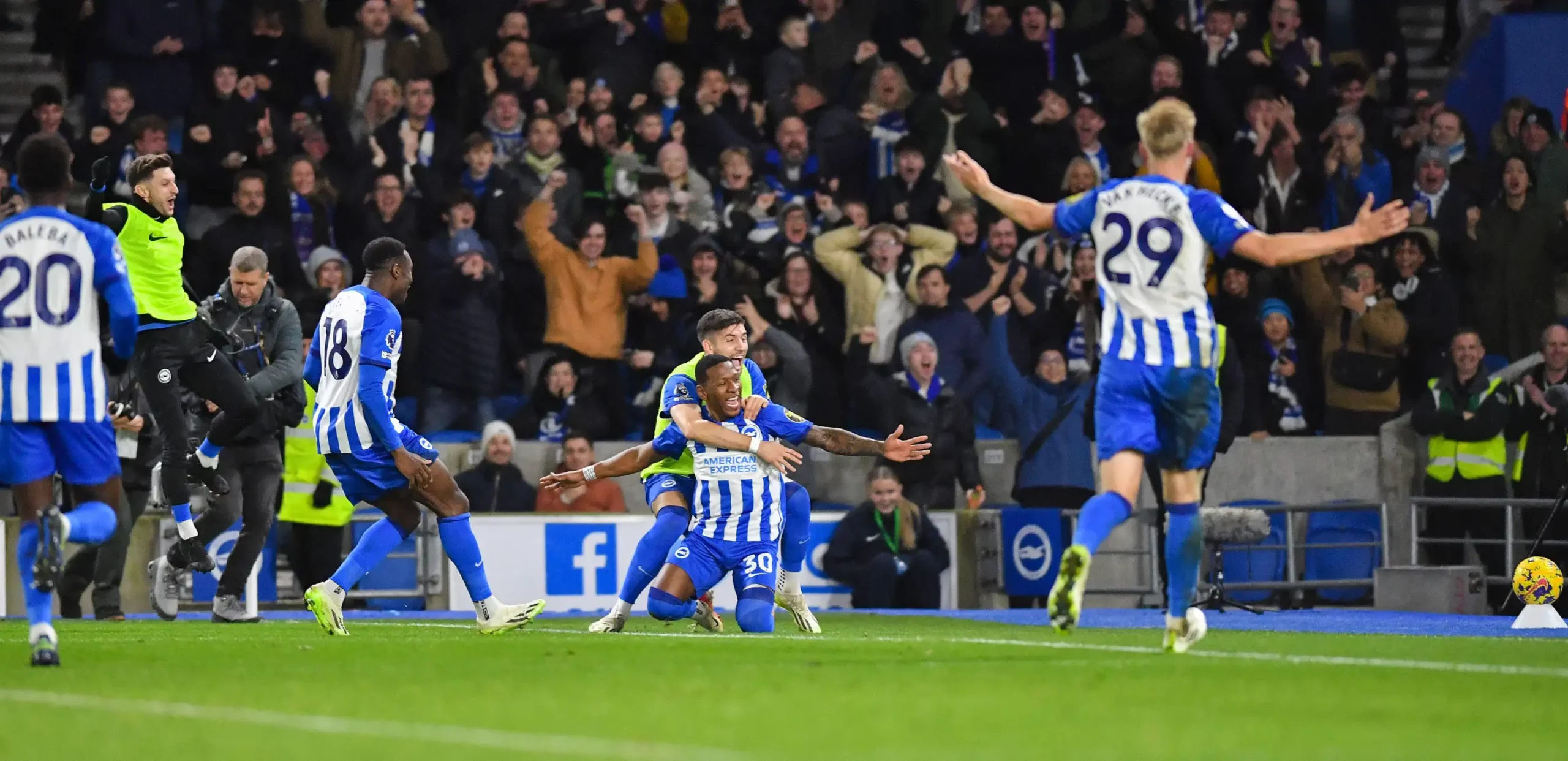 Apostar na Premier League