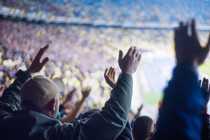 Apostas na Liga Europa da UEFA