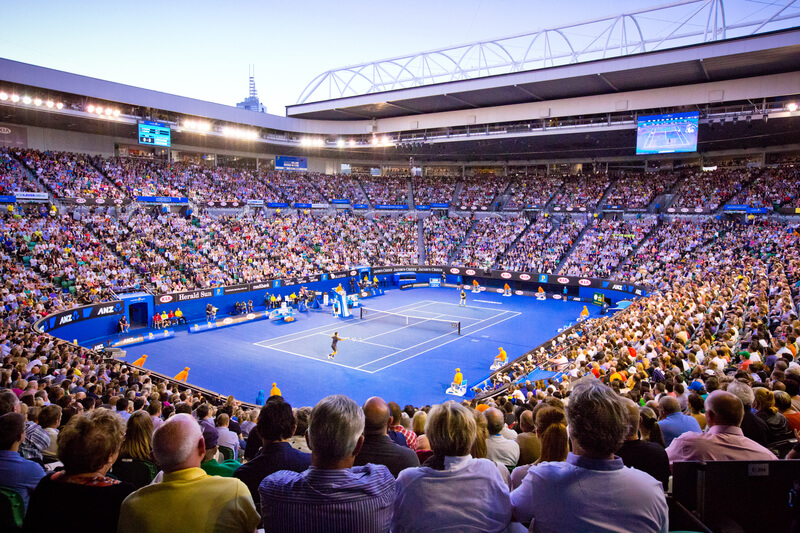 Como Apostar no Torneio de Wimbledon de Tênis