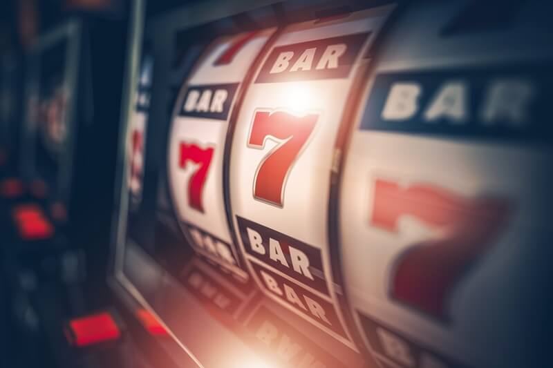 Como apostar em Slots Caça-níqueis