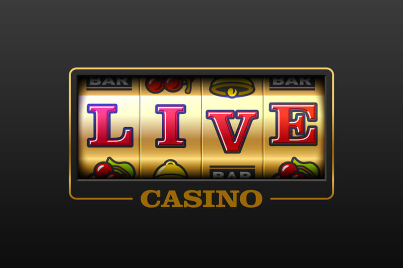 Como apostar em cassino ao vivo