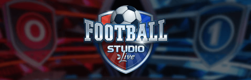 como jogar football studio