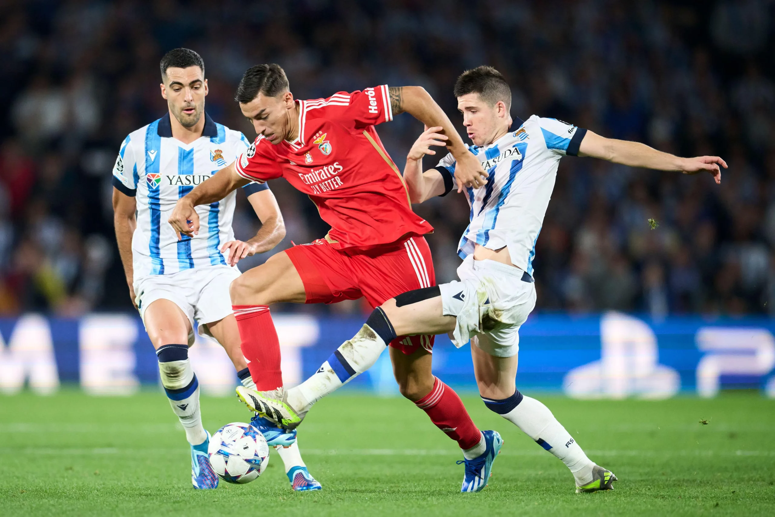 apostar na liga dos campeoes da UEFA