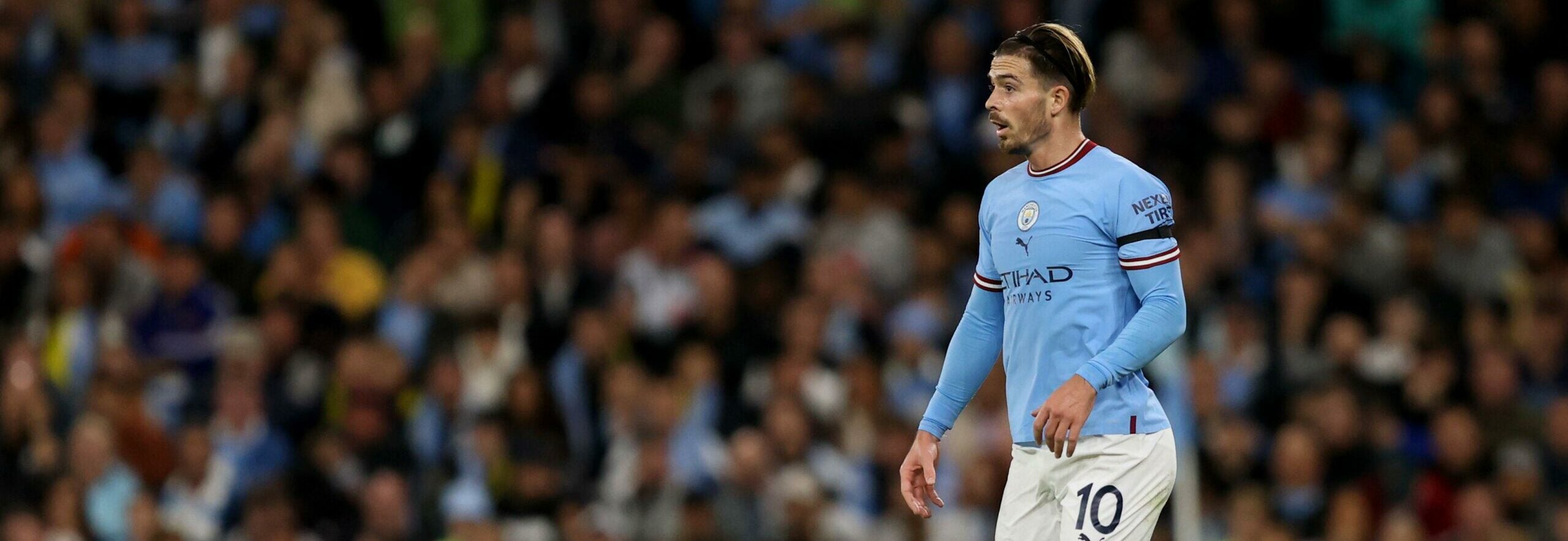 Tottenham e Manchester City