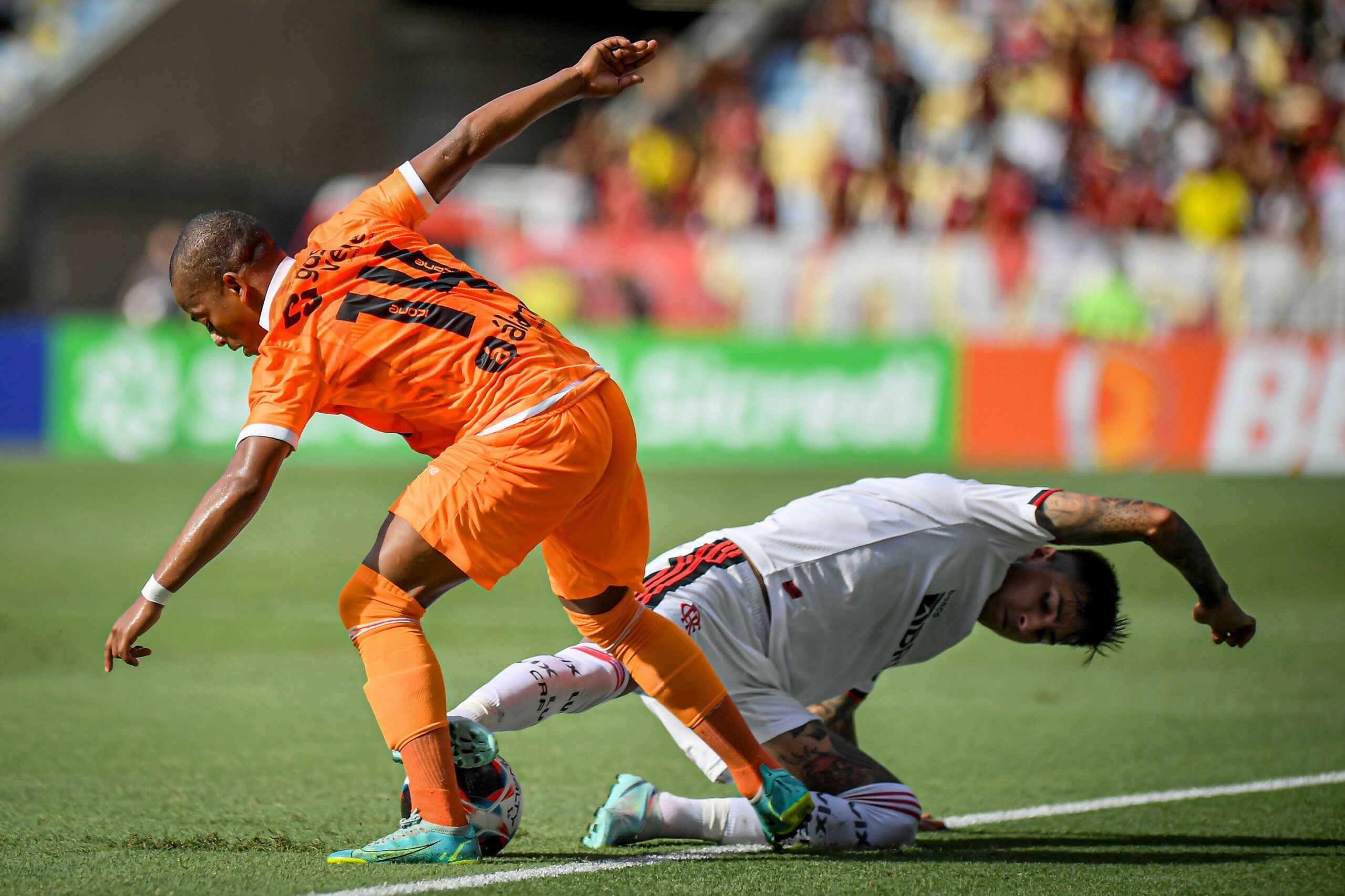 Apostar no Campeonato Carioca