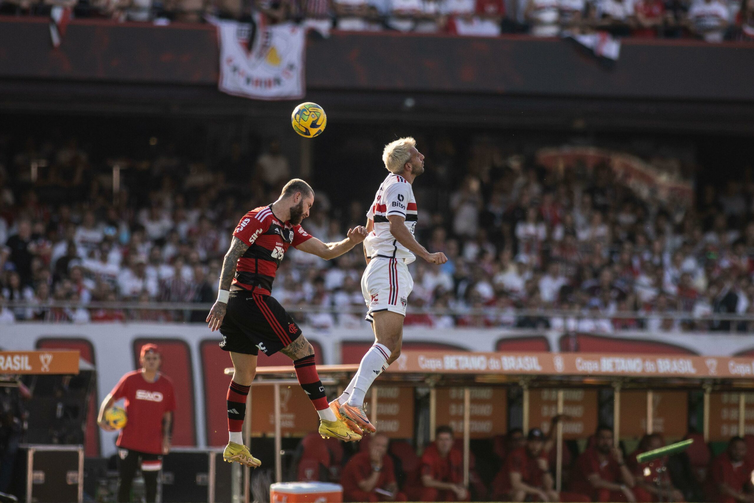 Como Apostar na Copa São Paulo