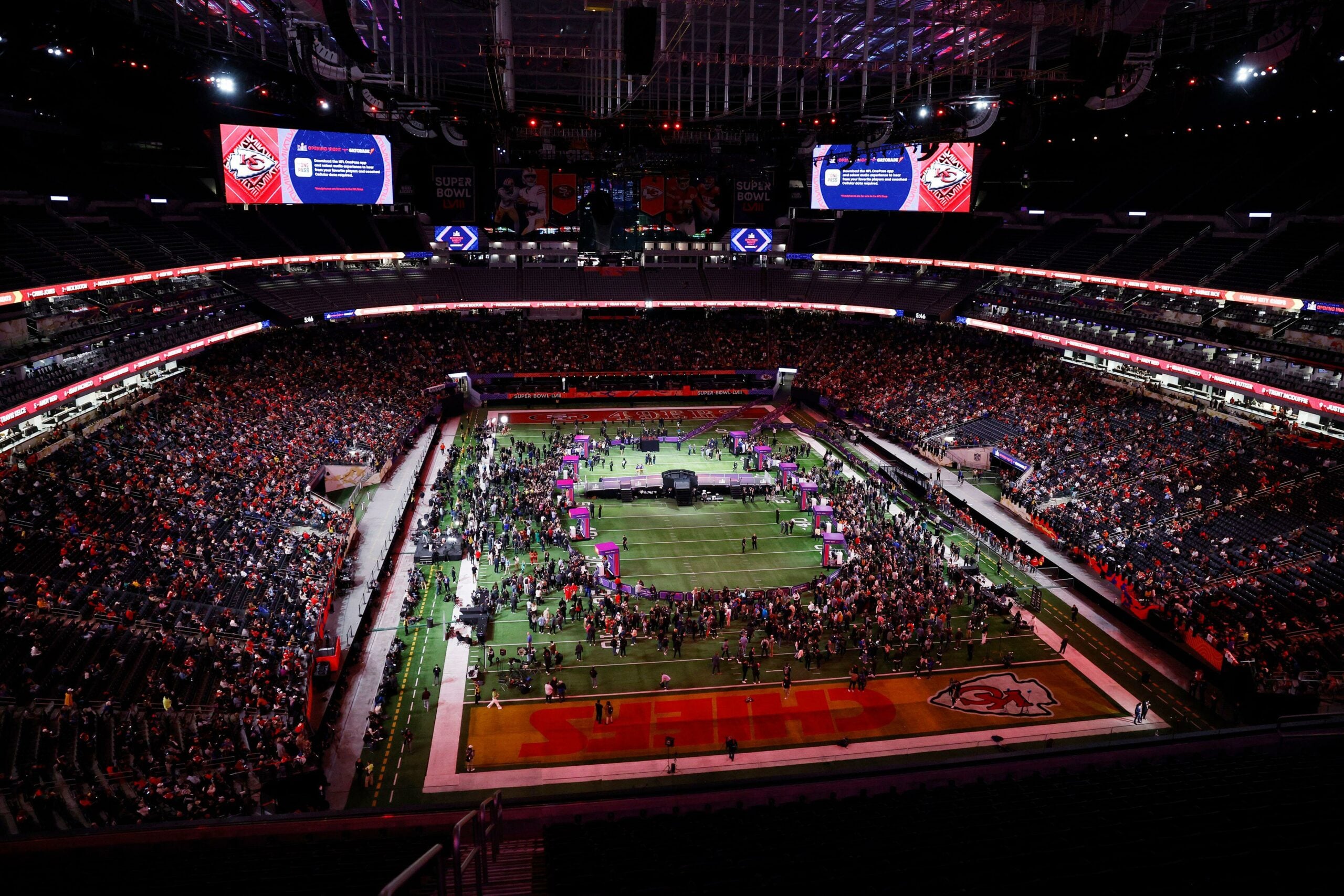 Super Bowl LVIII