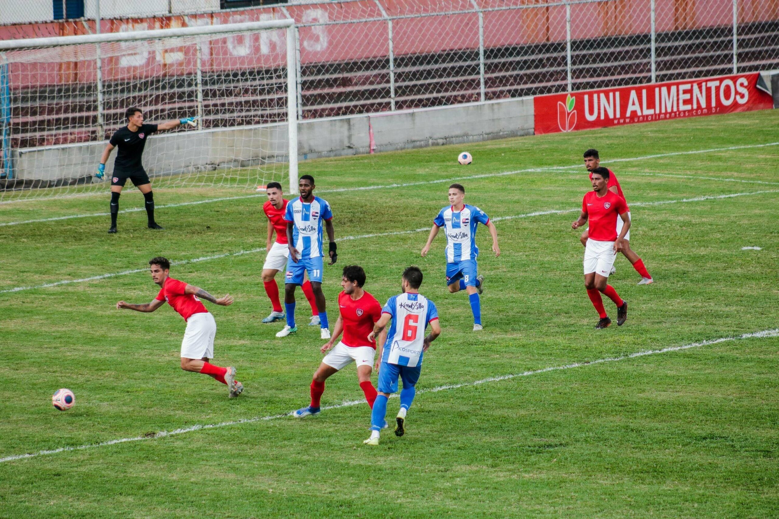 Campeonato Paulista A3