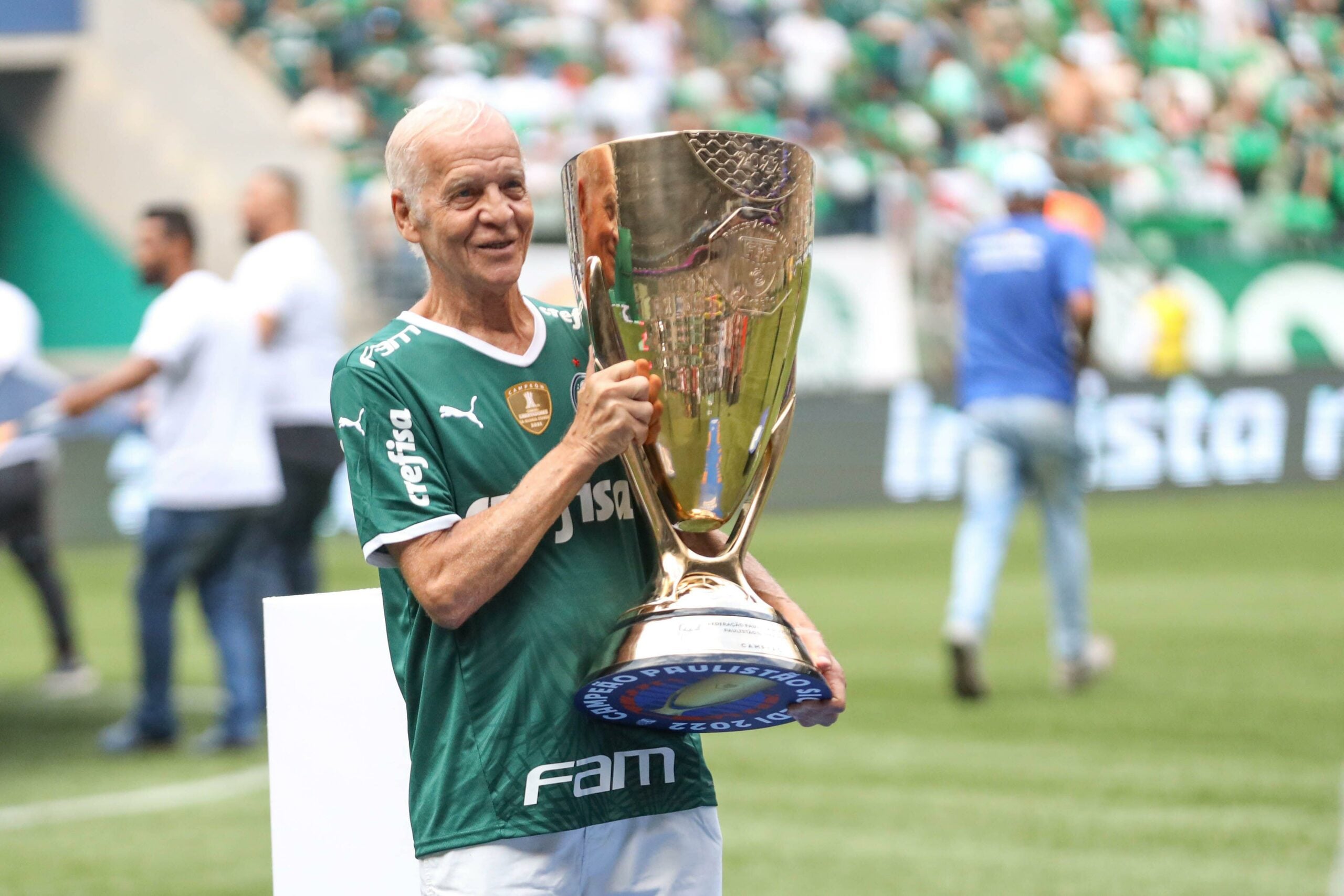 história do Palmeiras