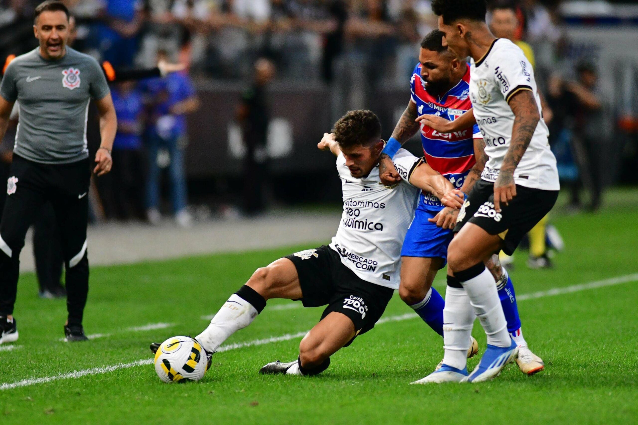 Campeonato Brasileiro Série A