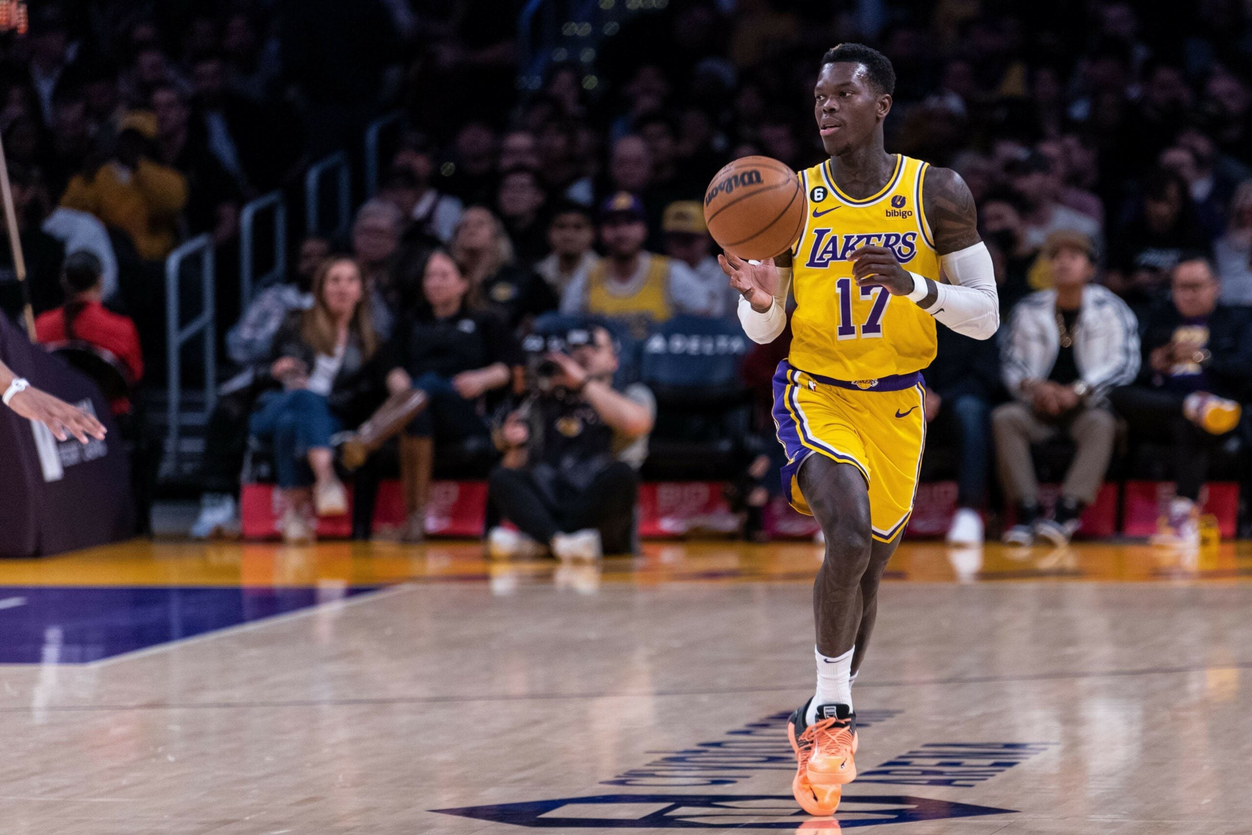 Onde assistir a NBA em 2024?