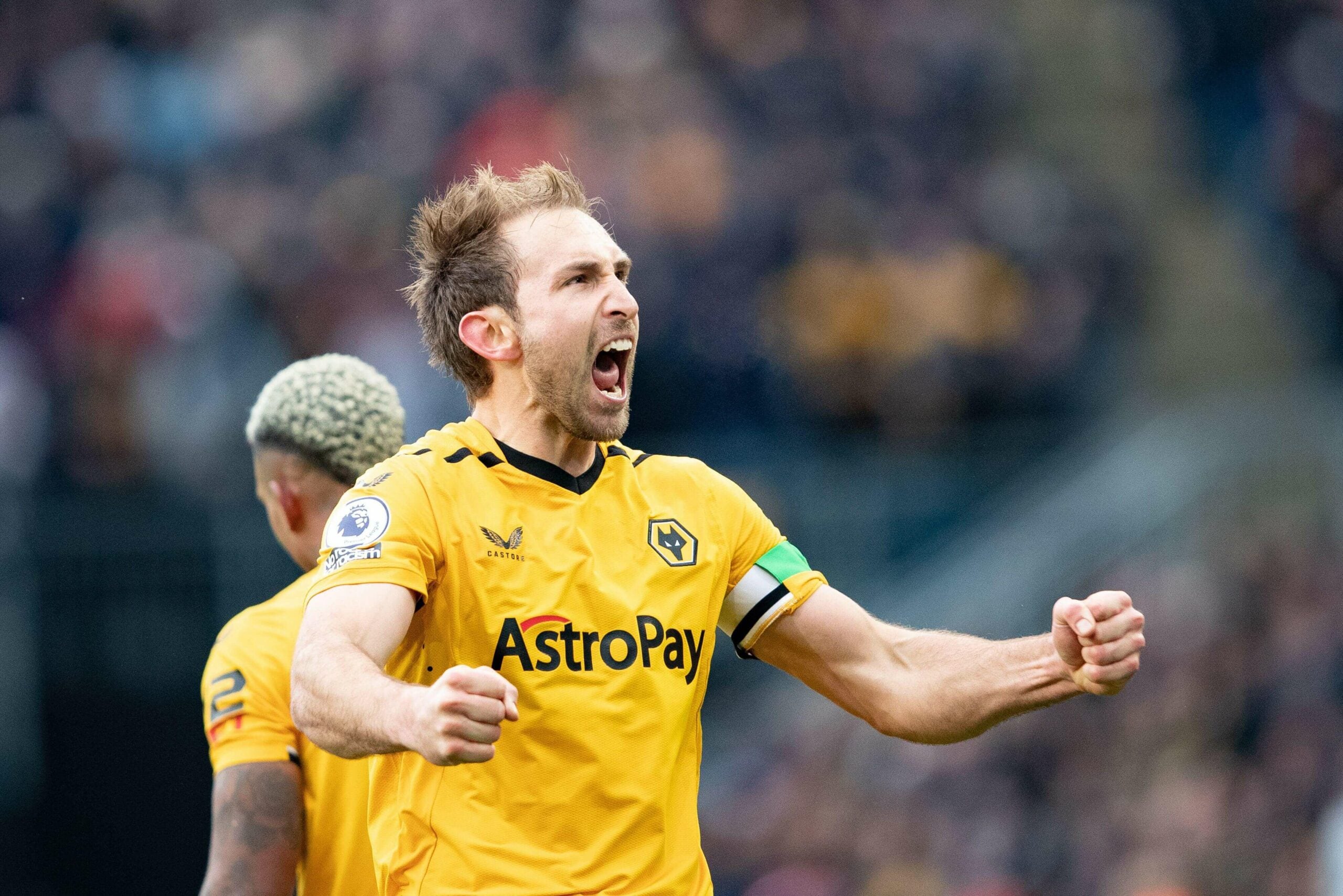 jogadores da Premier League