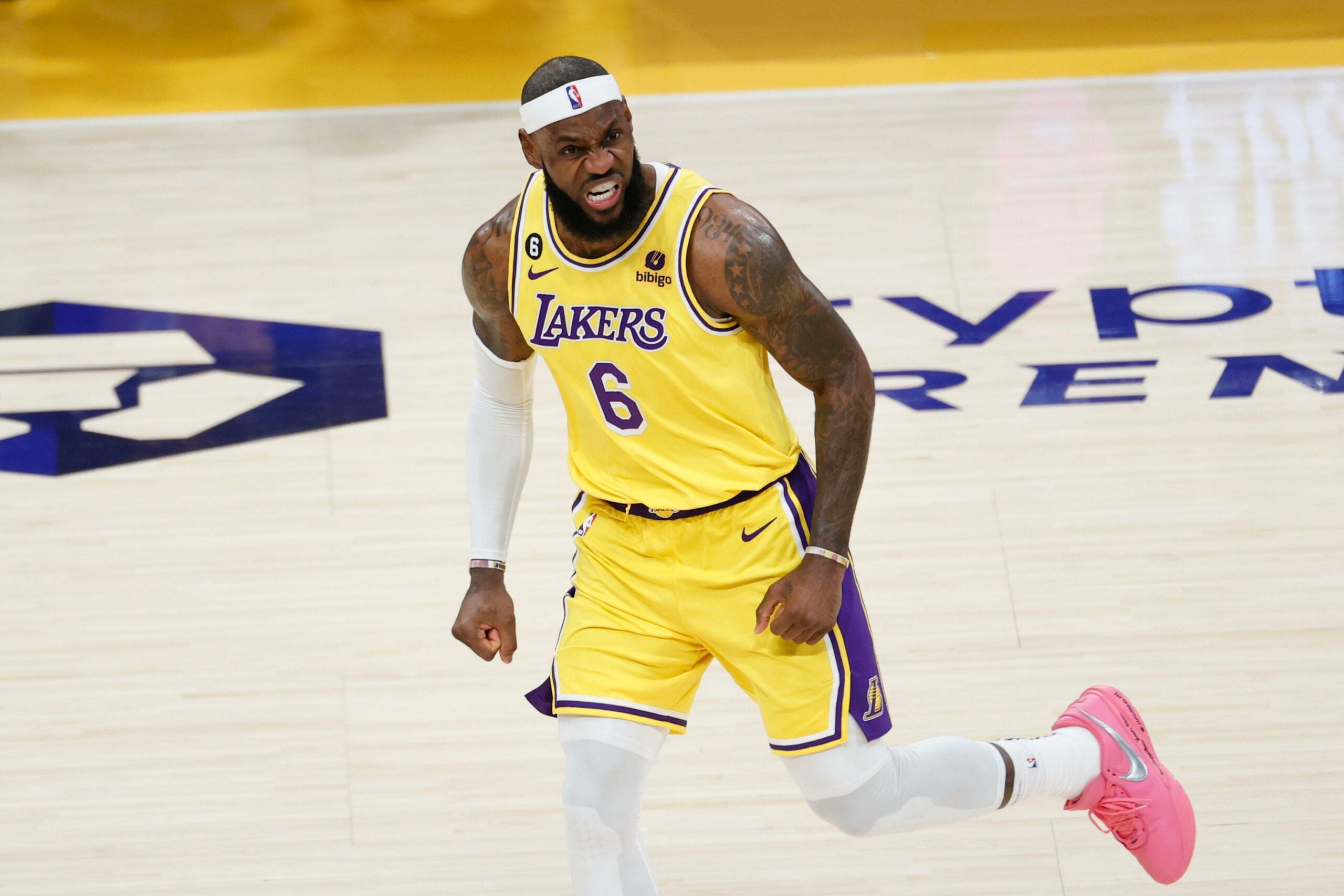 Los Angeles Lakers x Houston Rockets: odds, palpites e onde assistir - NBA