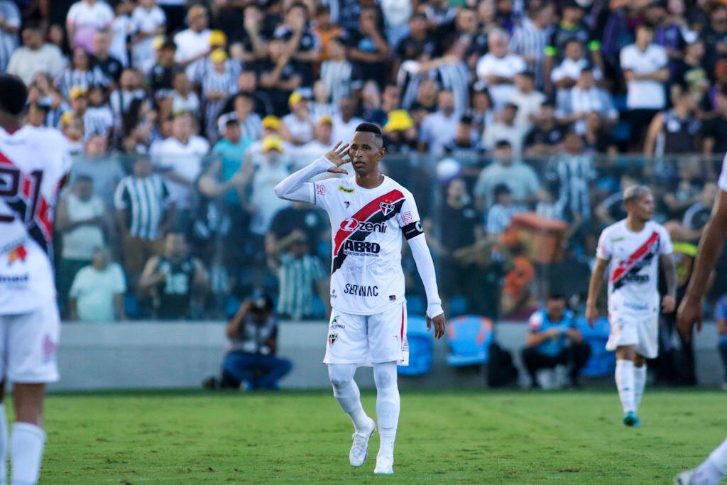 Ferroviário-CE, os Campeões da Série D em 2023