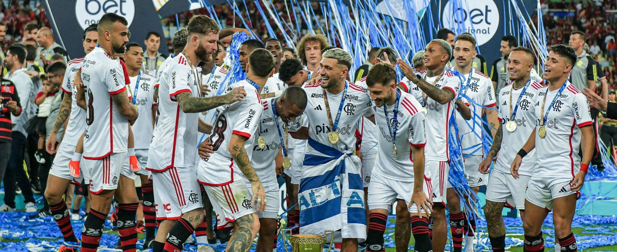 Maiores Campeões do Campeonato Carioca