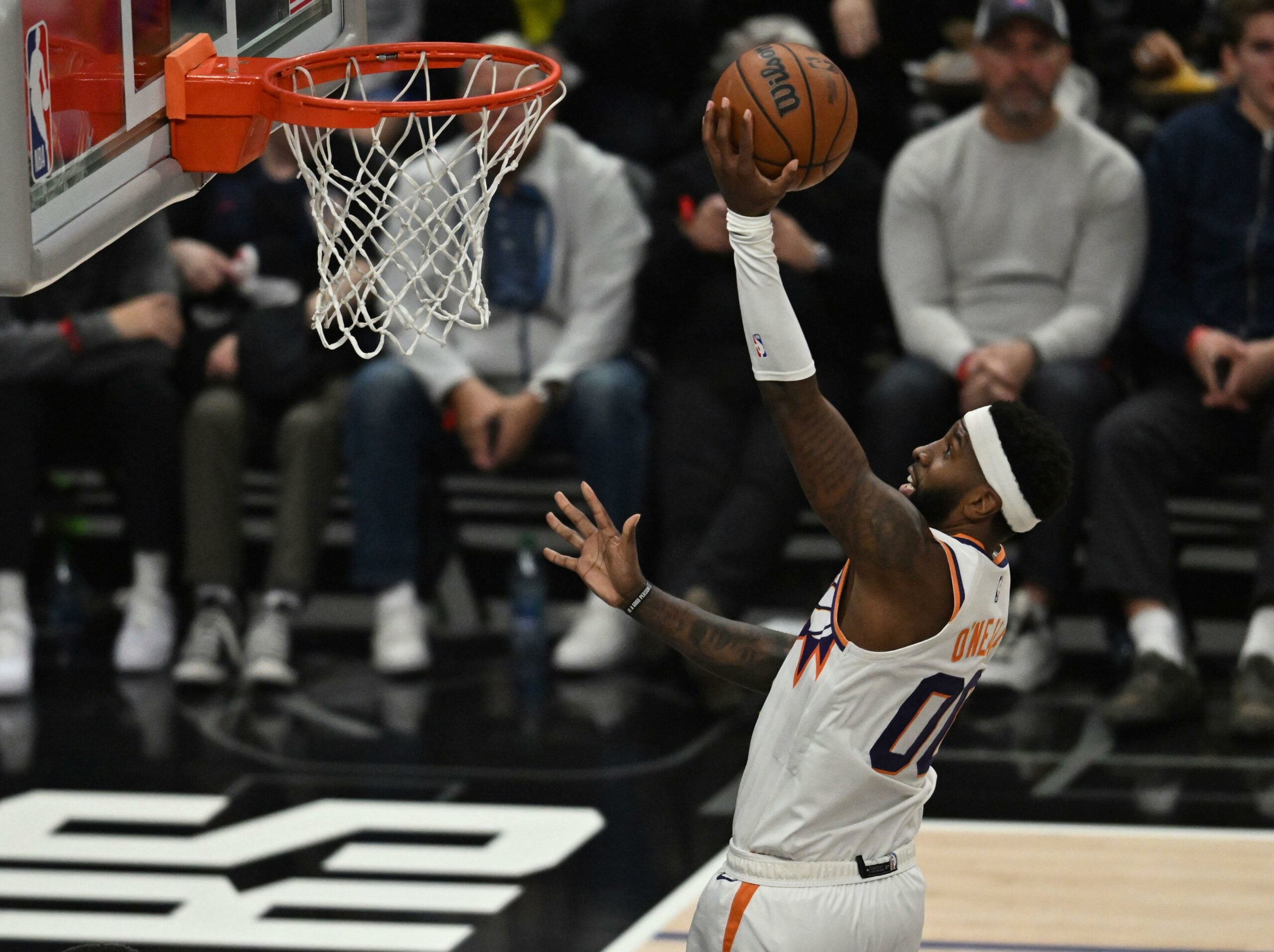 Playoffs Phoenix Suns