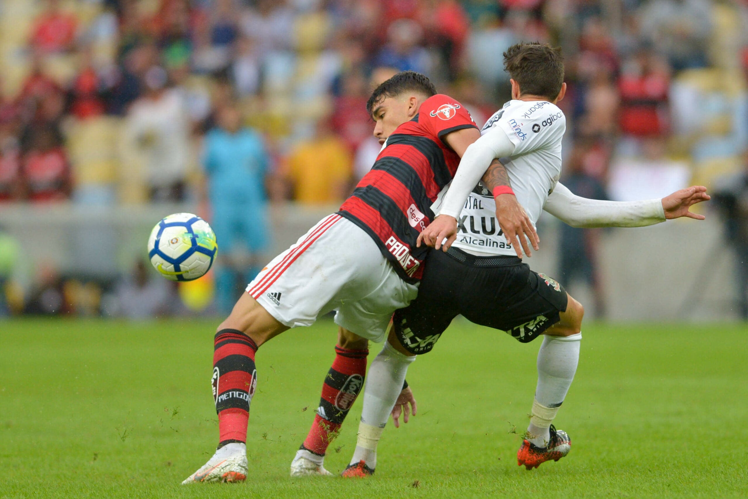 Mano a mano: futebol x1 ganha espaço