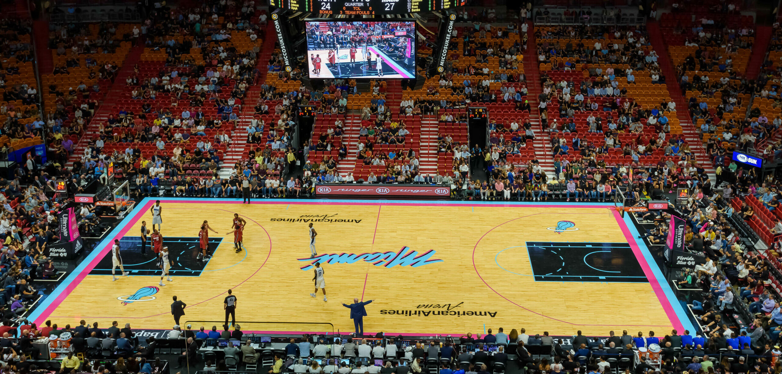 Play-in NBA: Miami Heat