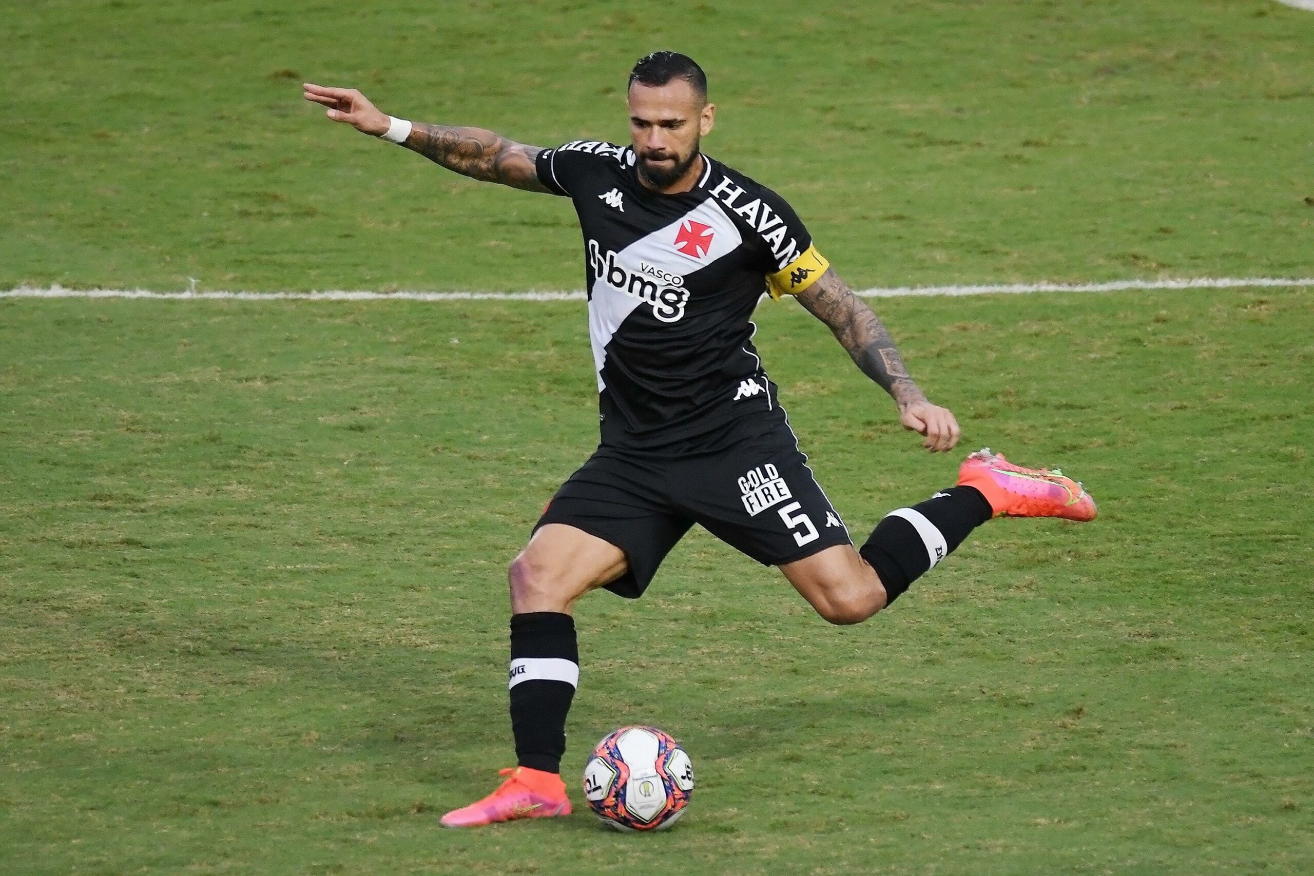 história do Vasco da Gama