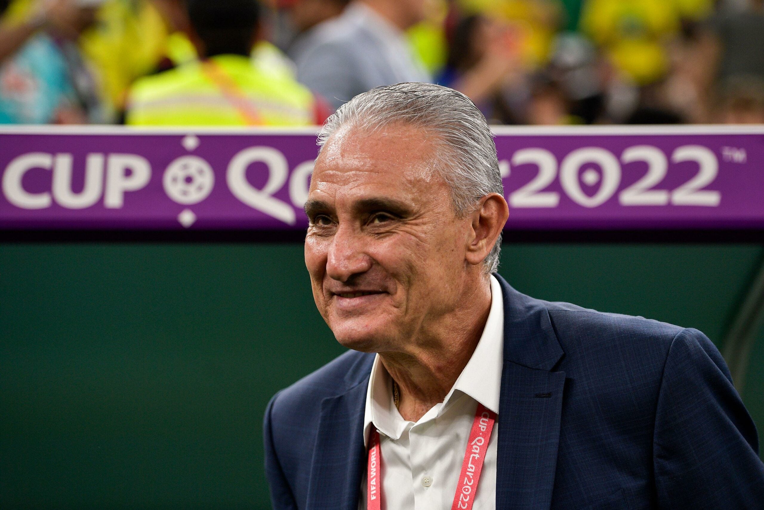 Times que foram dirigidos pelo Tite