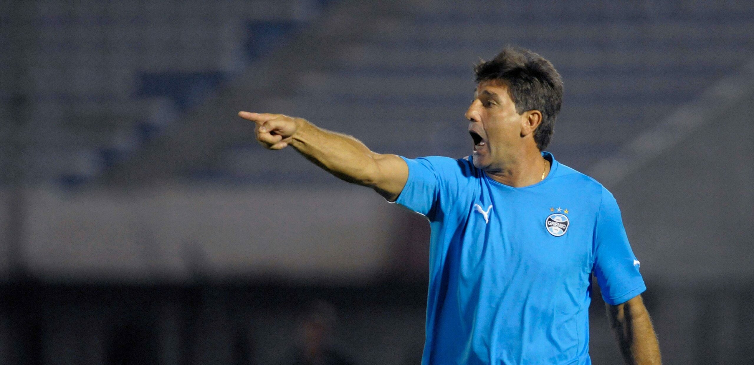 Renato Gaúcho