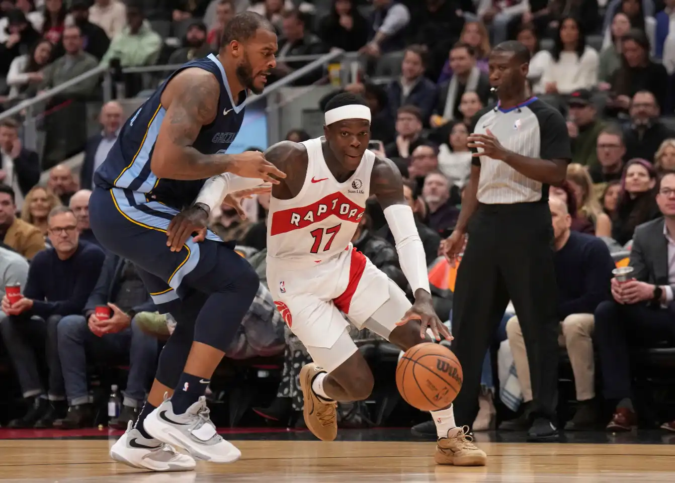 Memphis Grizzlies