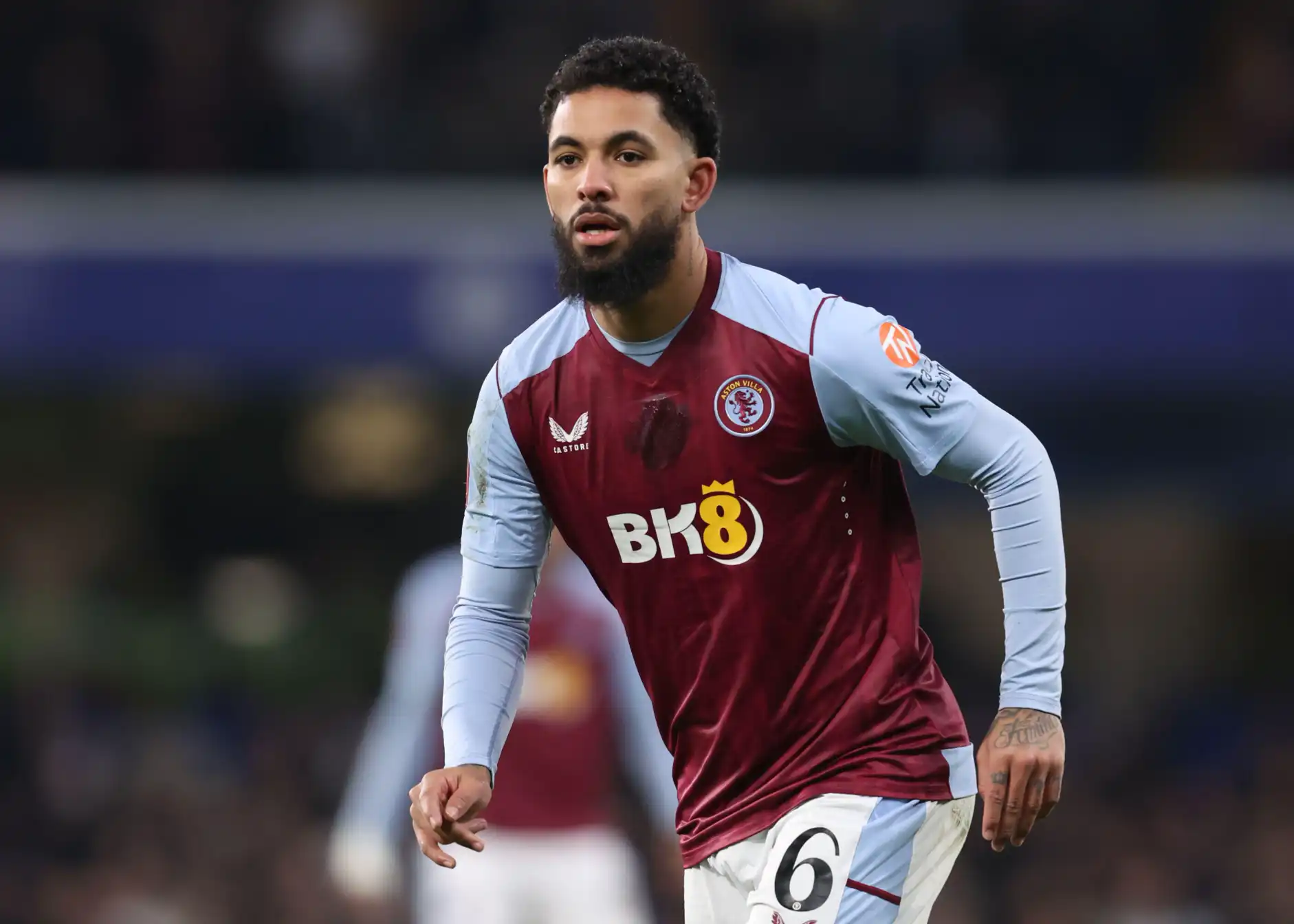 Estatísticas Crystal Palace x Aston Villa