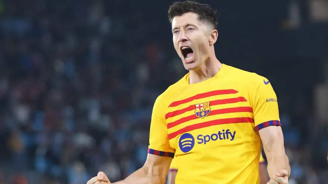 jogos da LaLiga