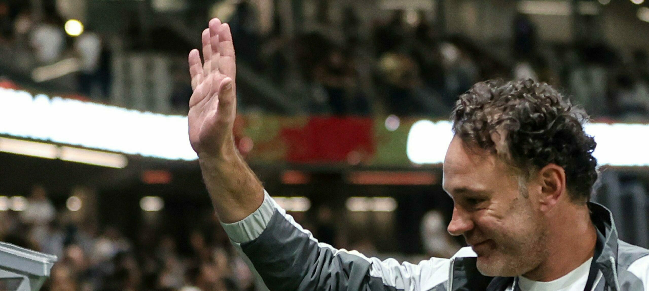 Técnico Gabriel Milito
