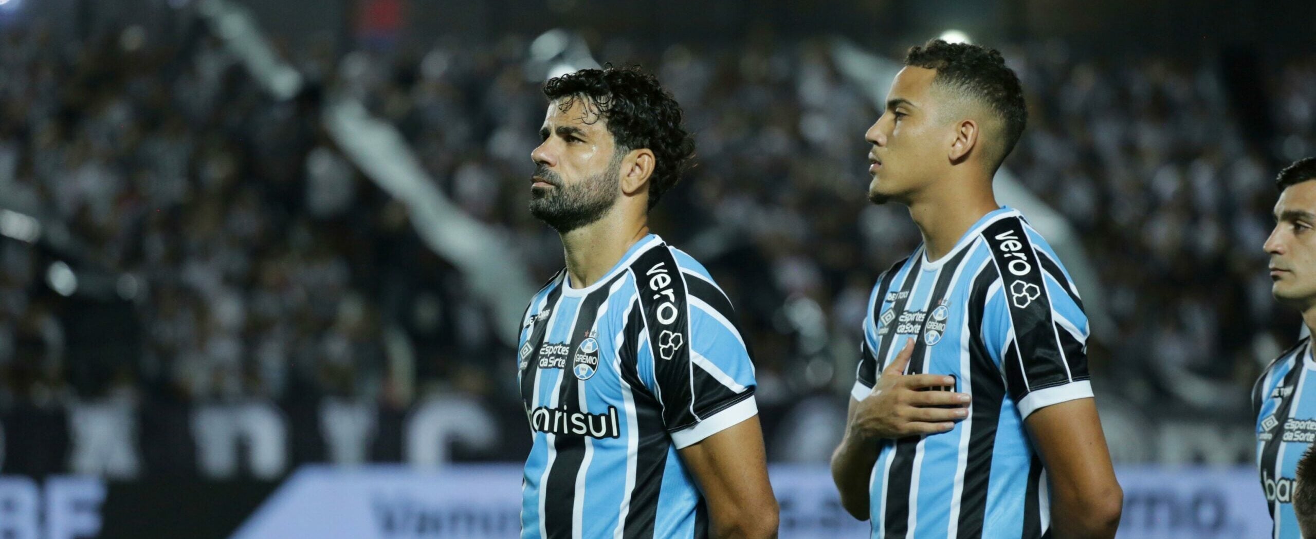 copa do brasil gremio