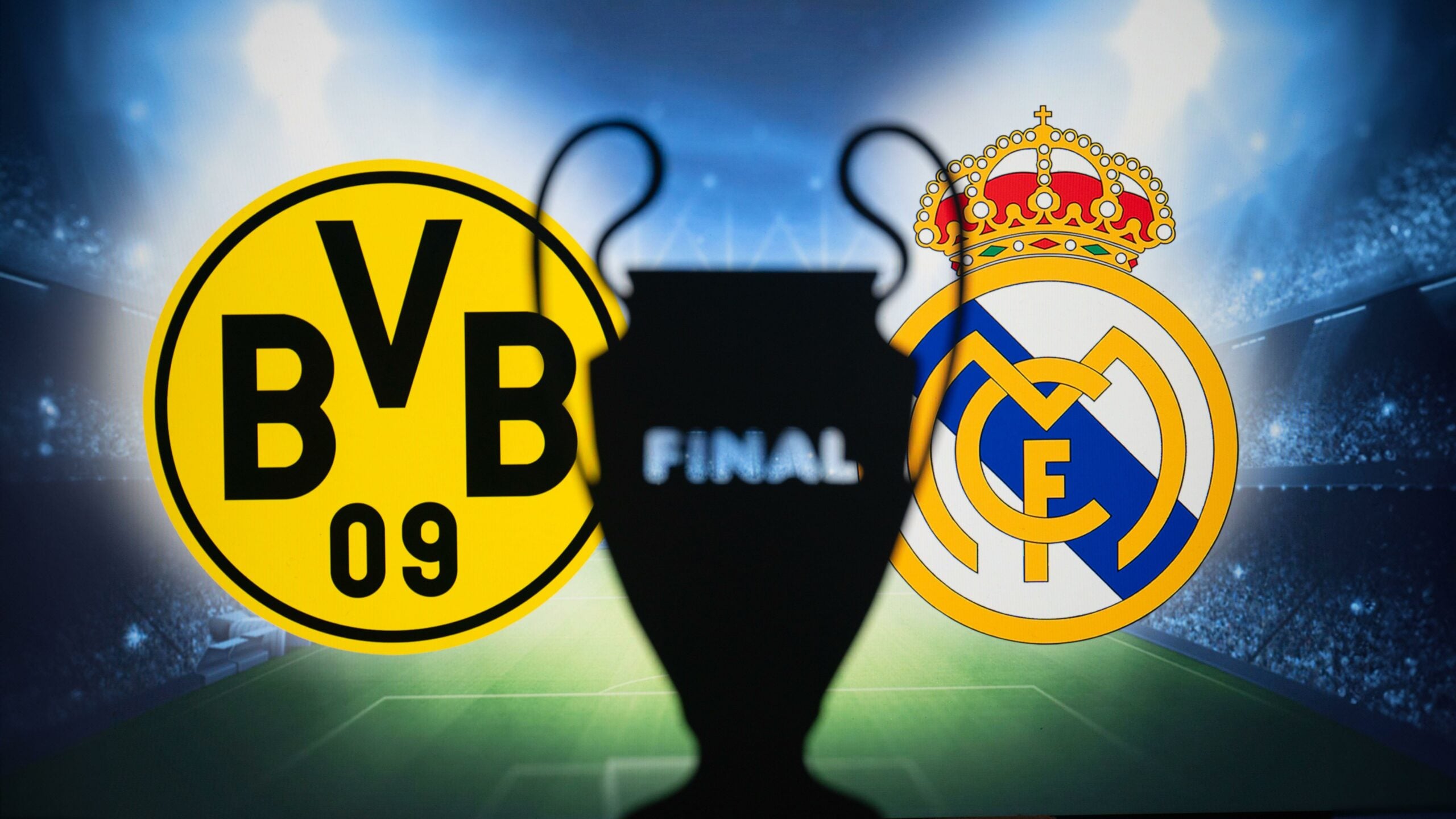 finais da Champions League