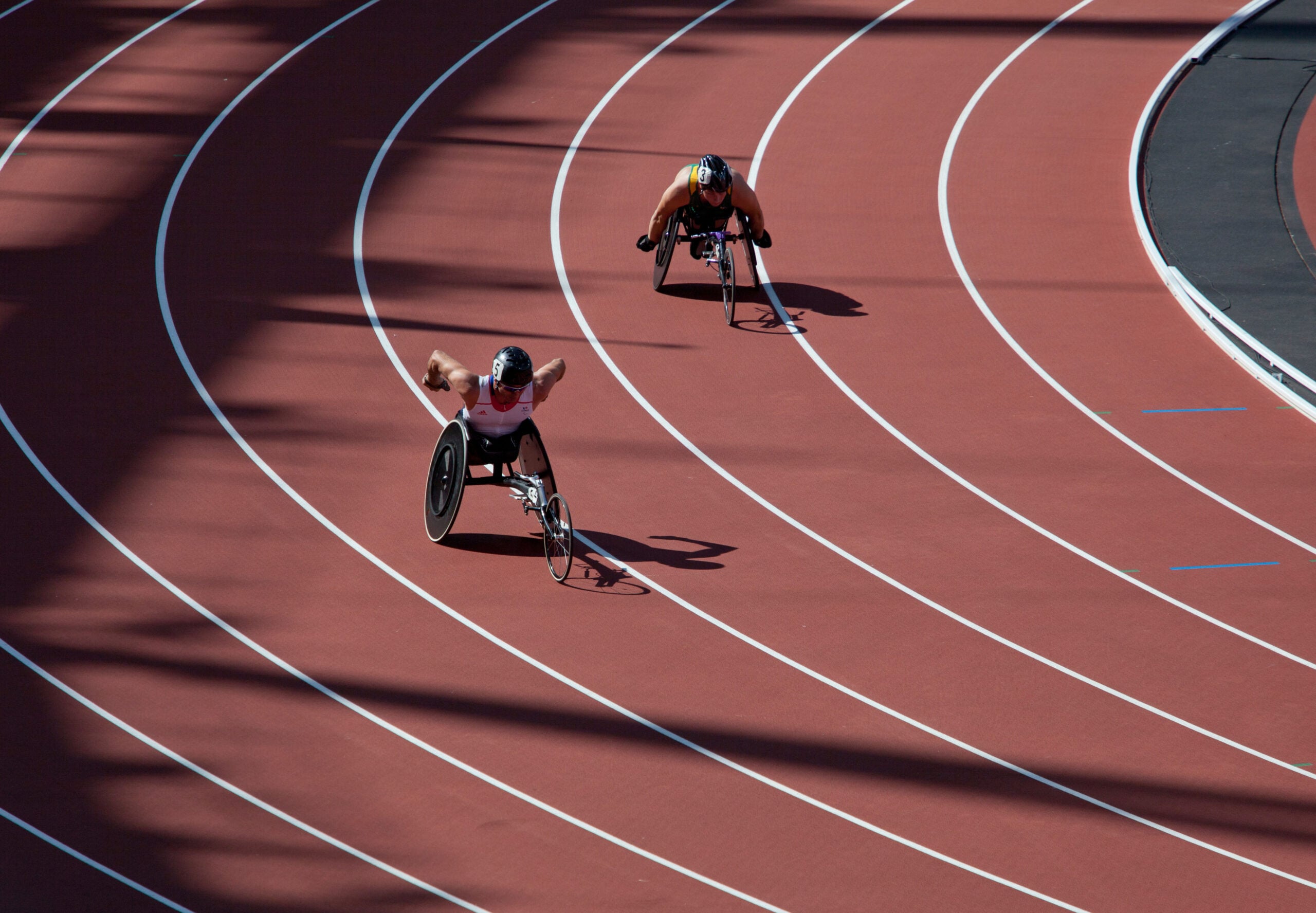 atletismo paralímpico