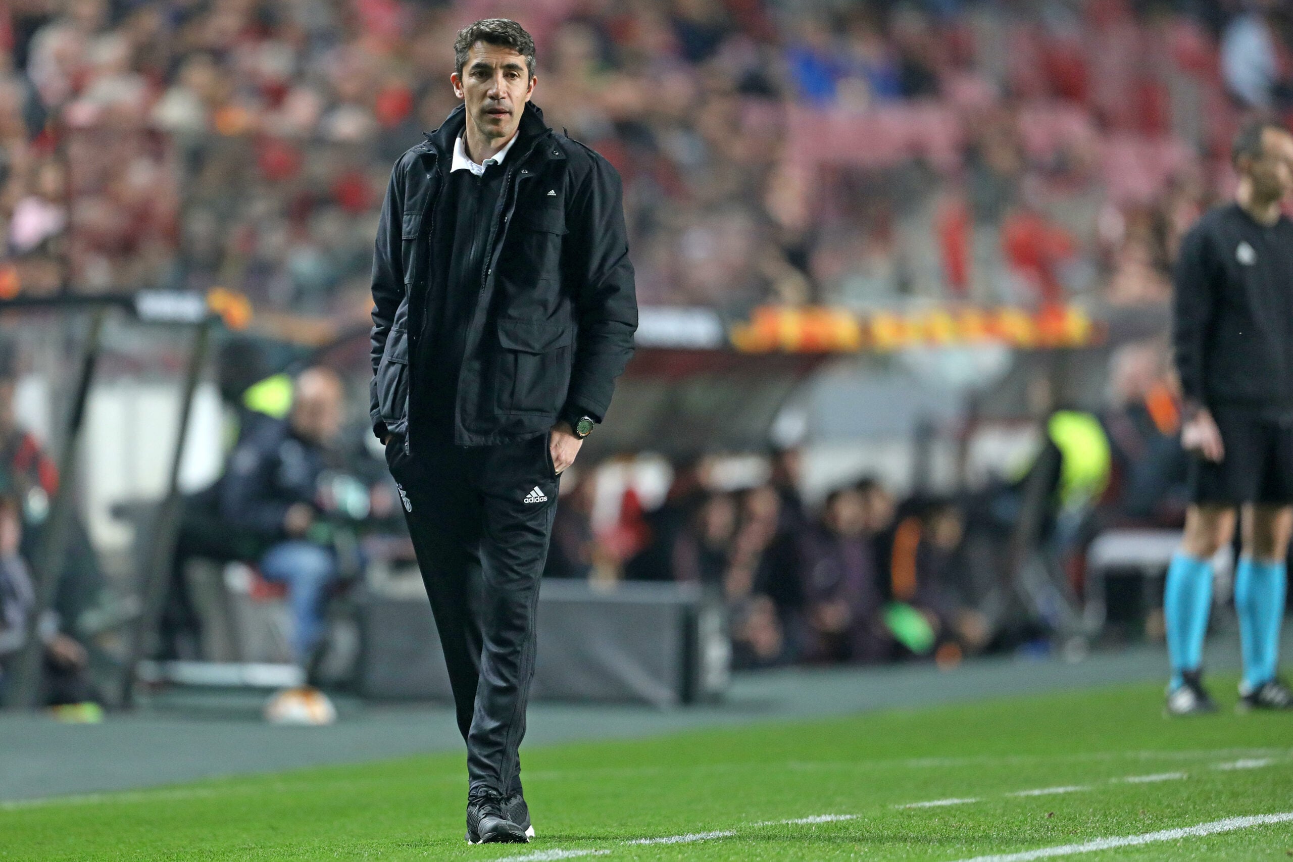 bruno lage