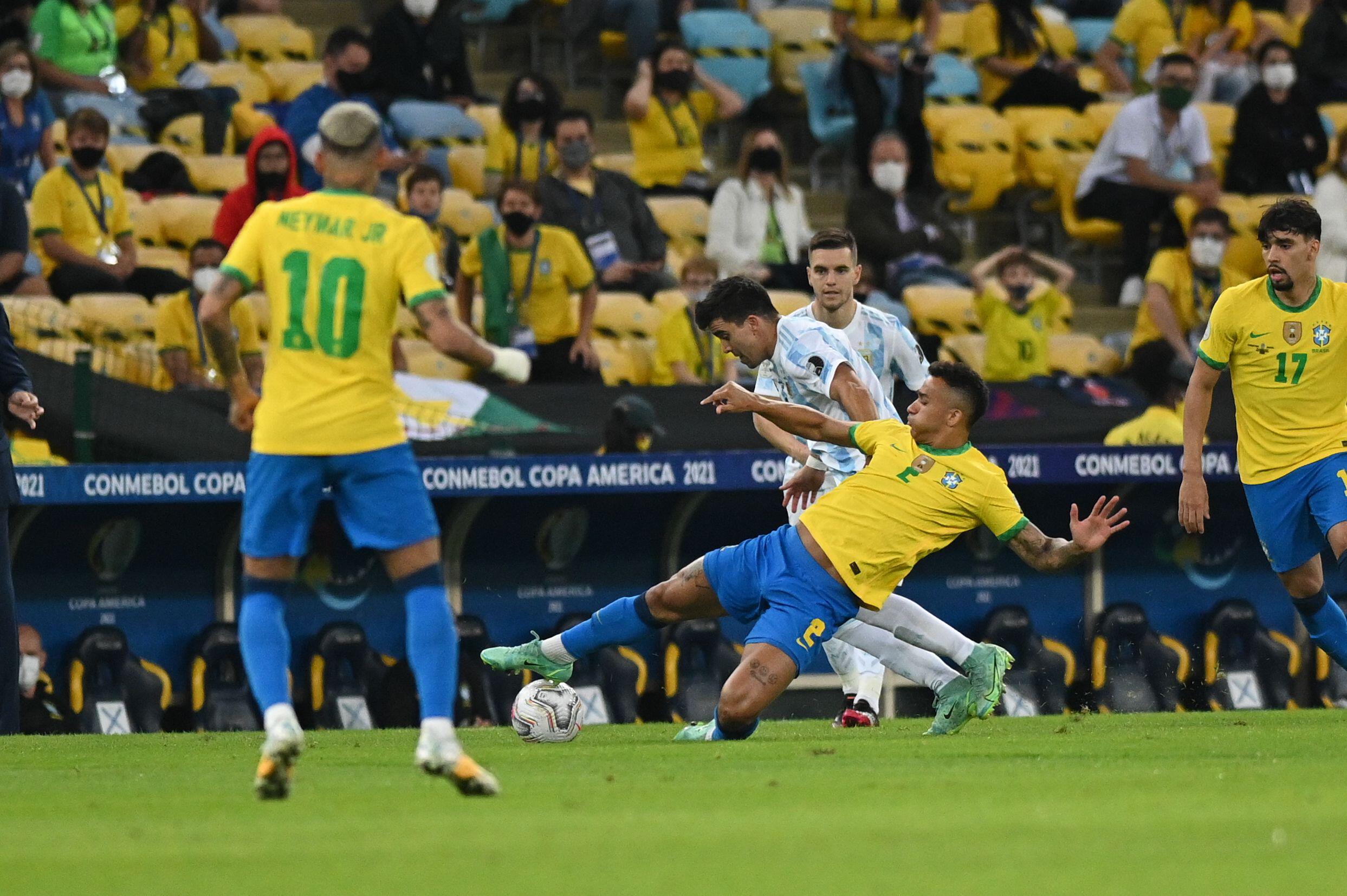 Seleção Brasileira