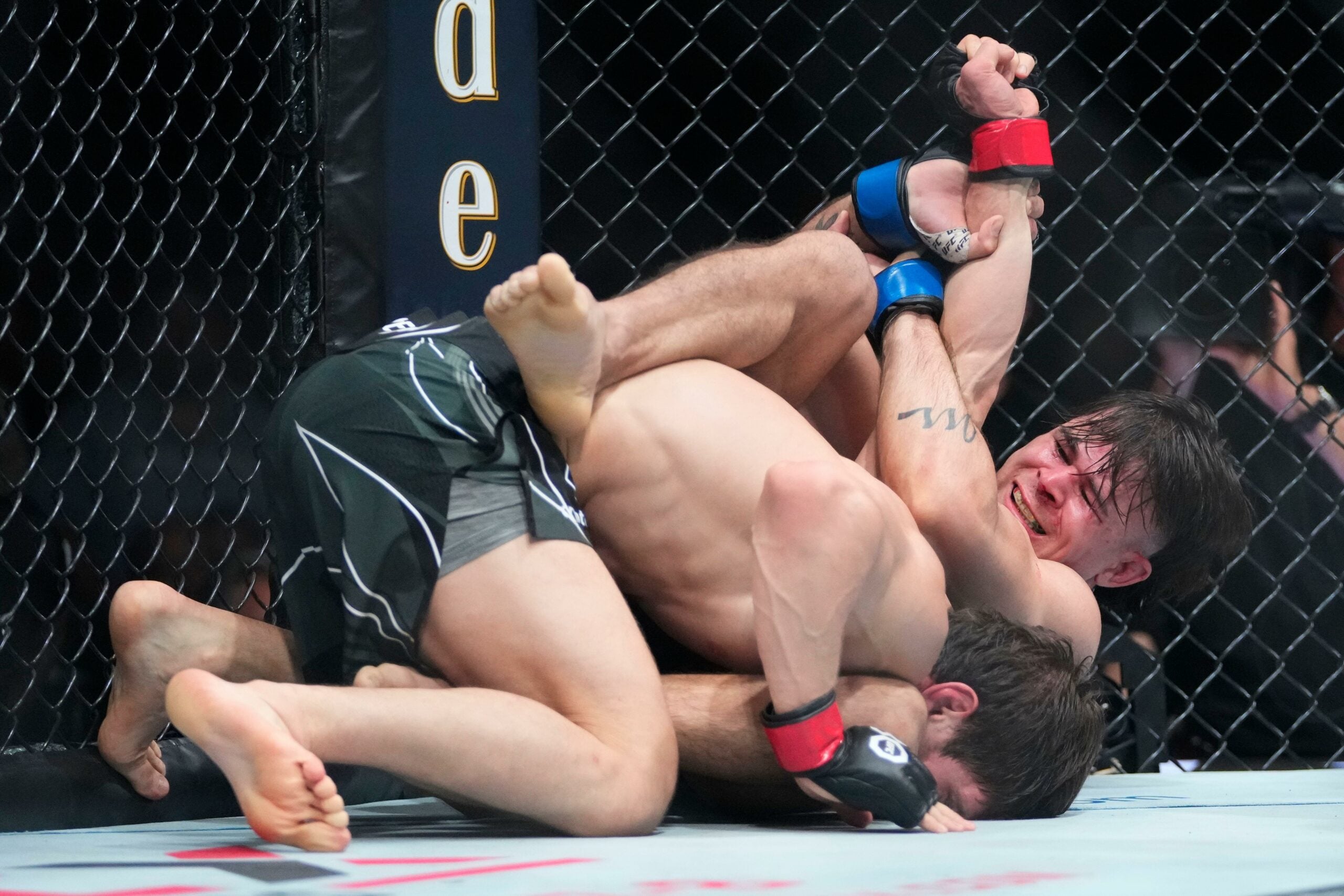 Volkanovski x Lopes 2: odds, palpites e onde assistir – UFC 325