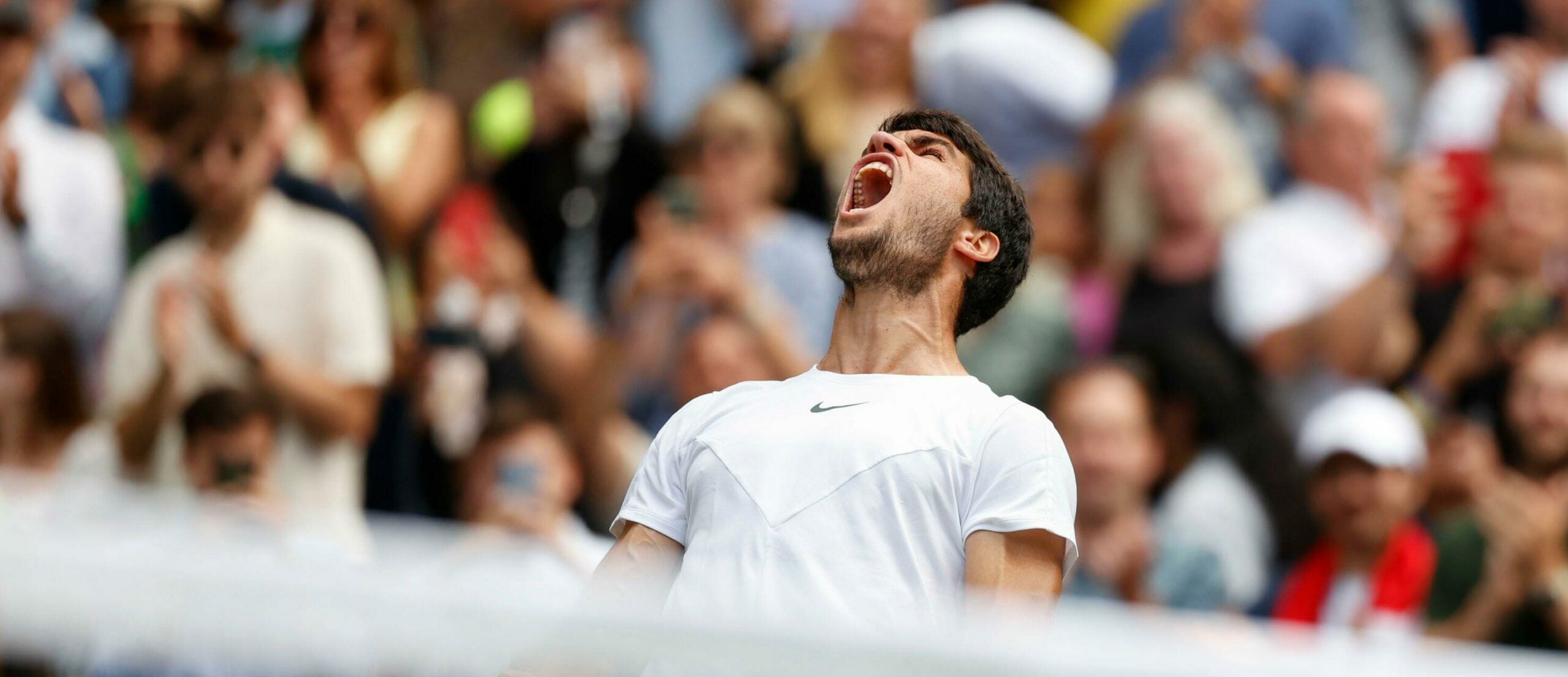 Qualifying Wimbledon