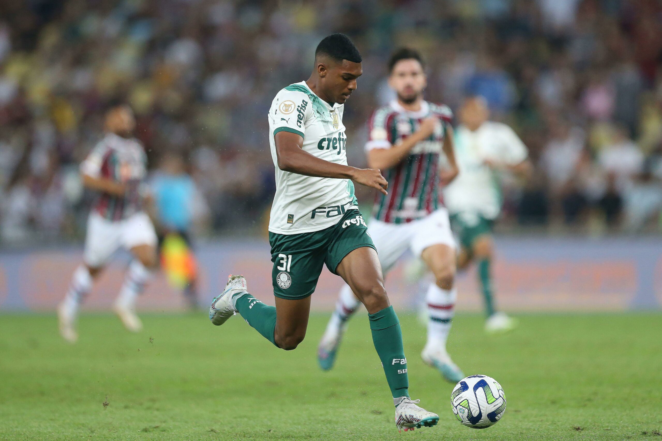 campeões do brasileirão