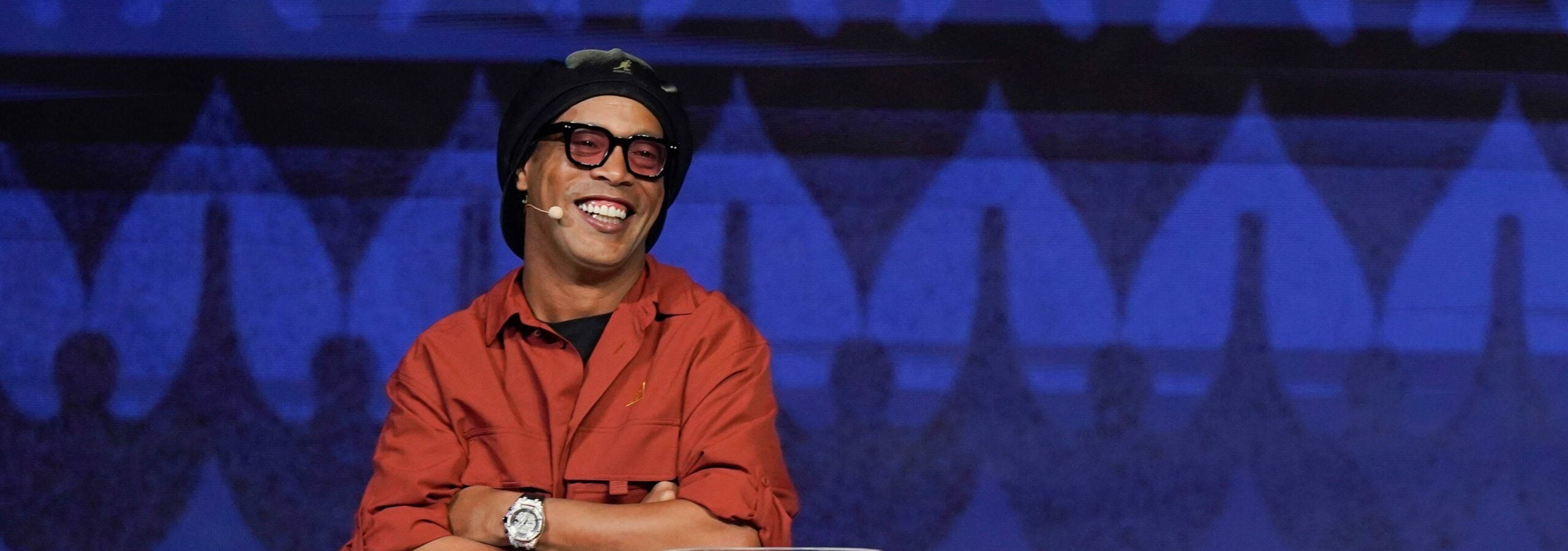 Ronaldinho Gaúcho