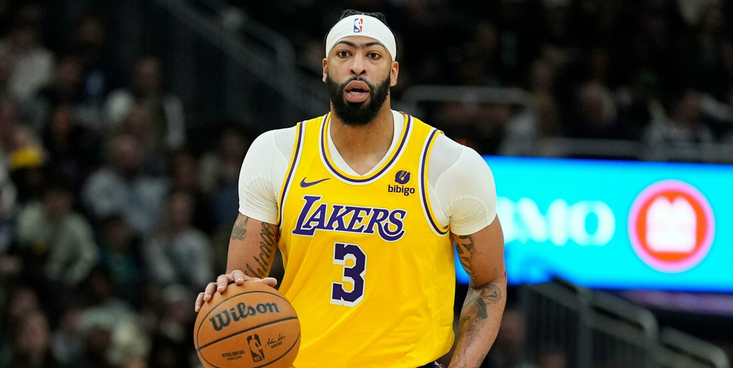 Los Angeles Lakers
