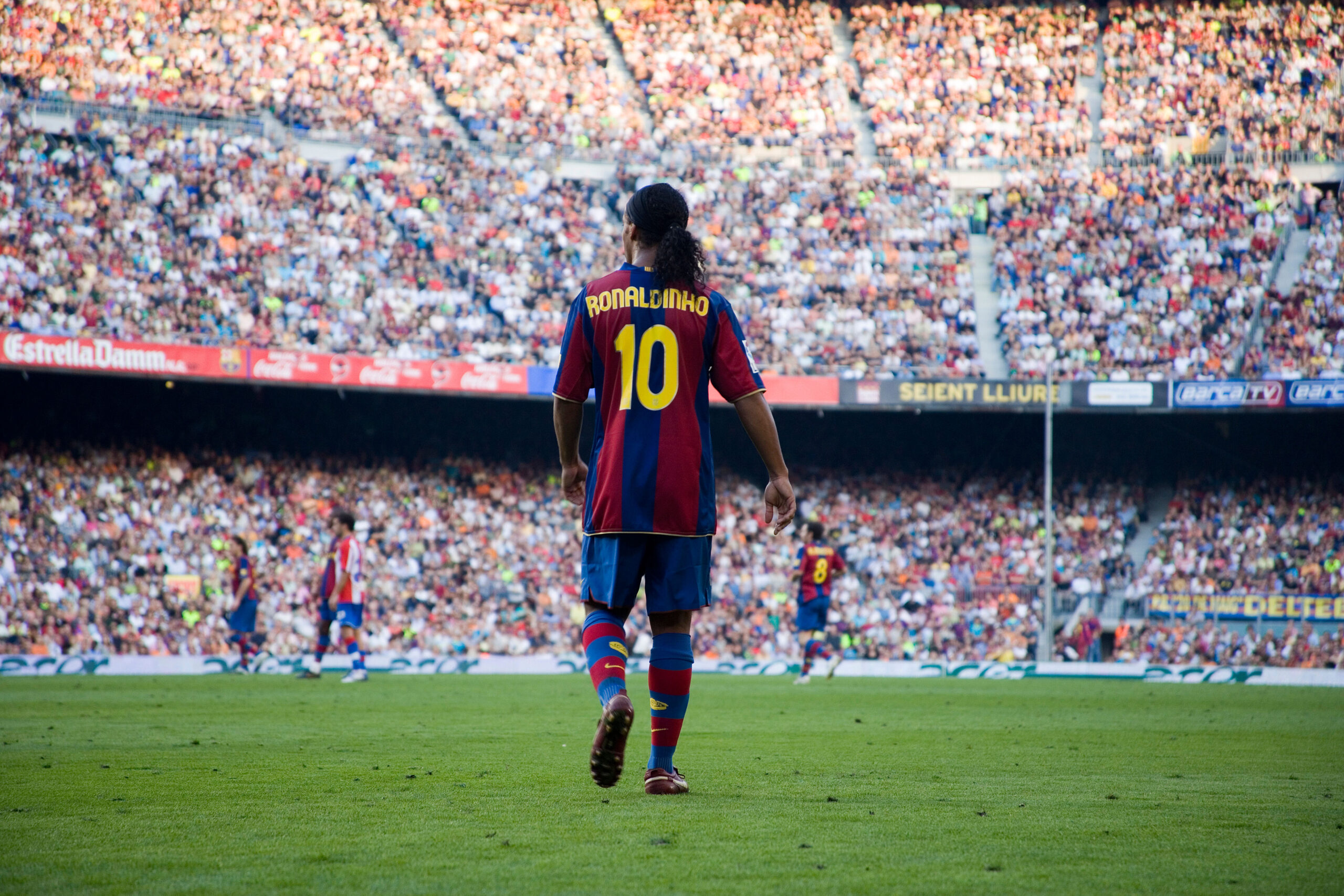 Ronaldinho Gaúcho