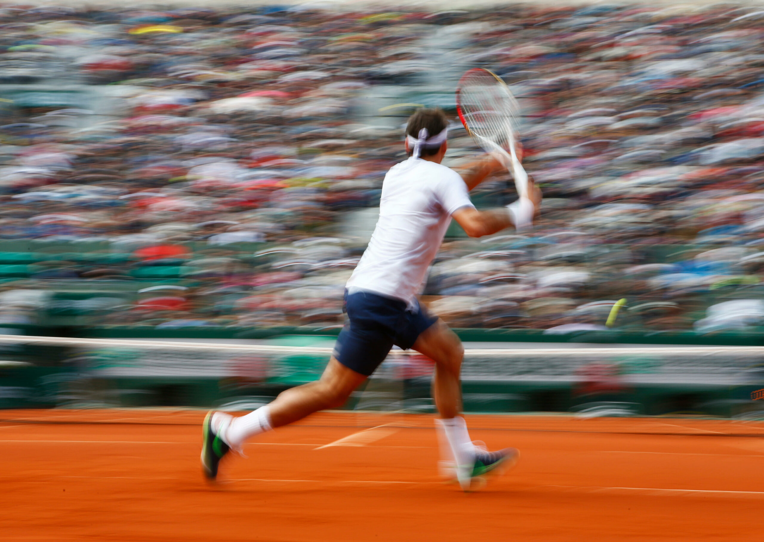Federer