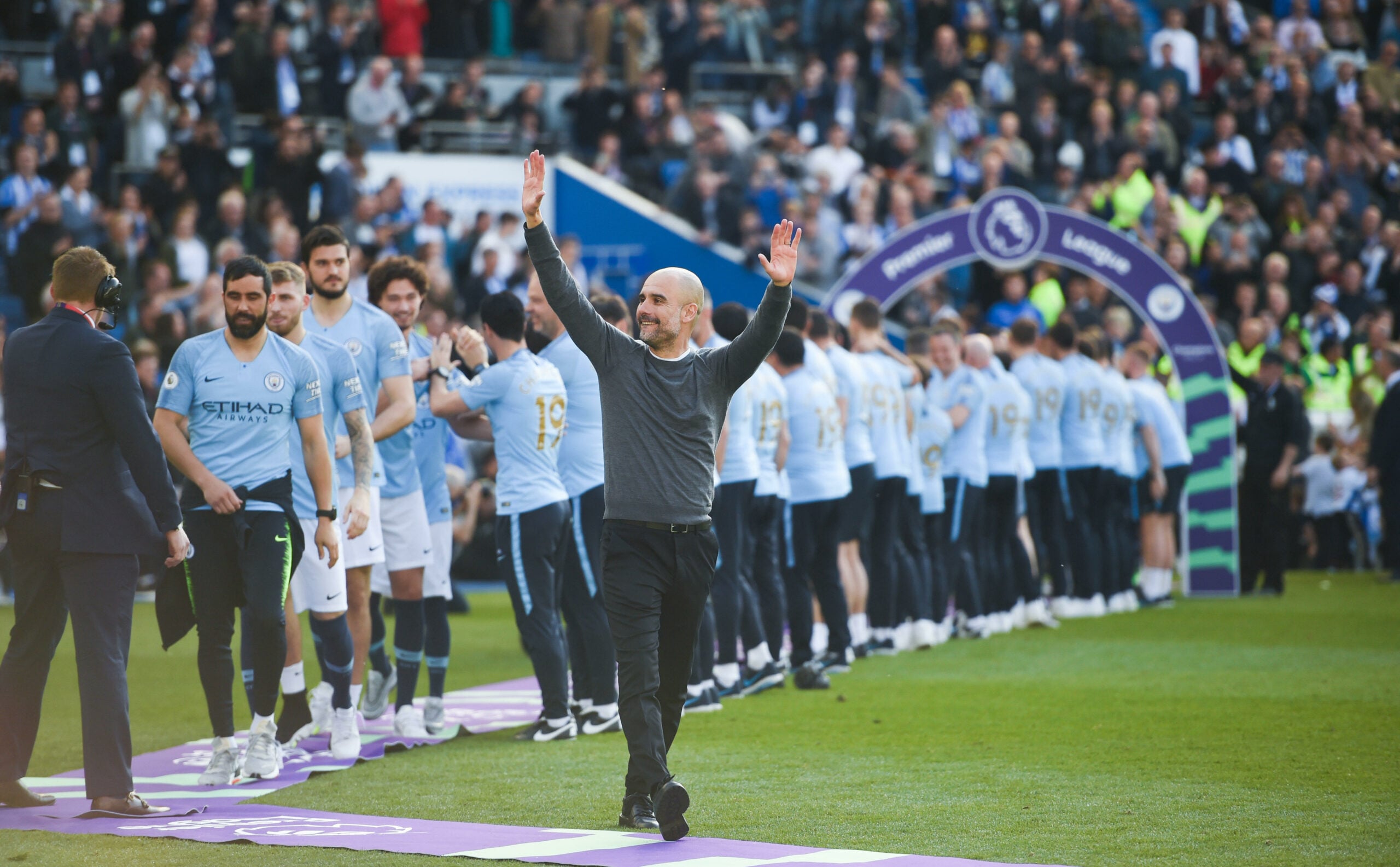 técnicos com mais Champions League