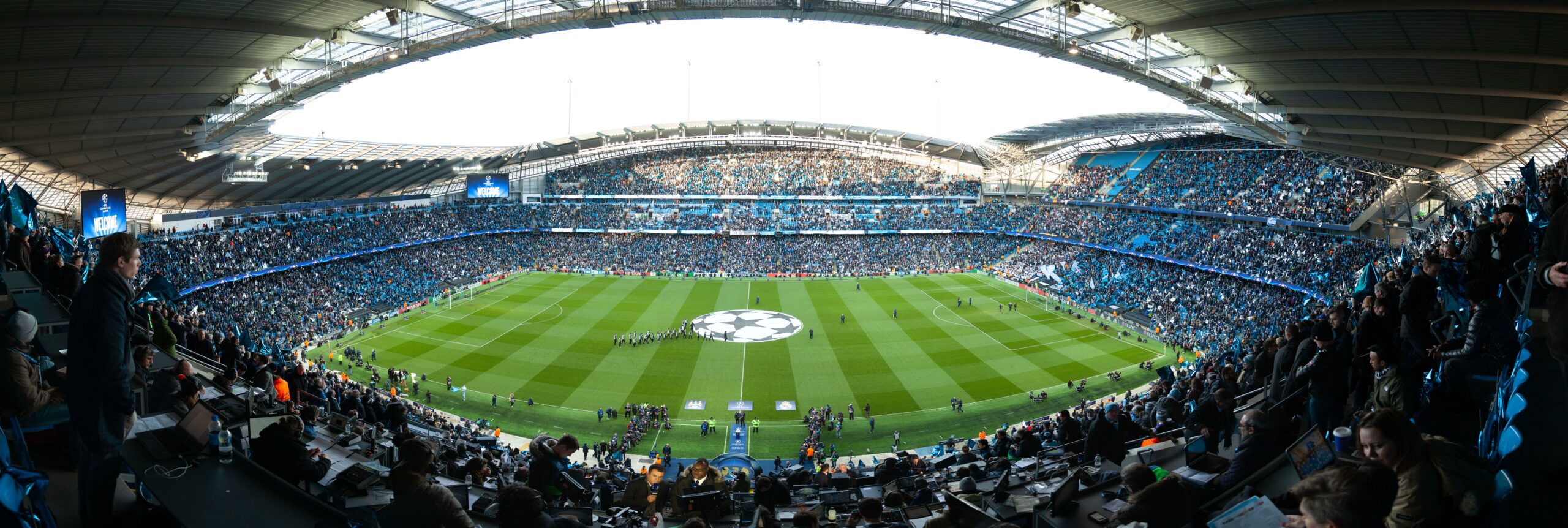 Campo de futebol